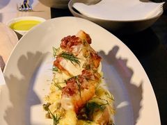 -Mercato莫卡多露台餐厅与酒吧(K11店)