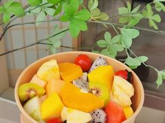 -花果津喜·高端果切(汇一城总店)