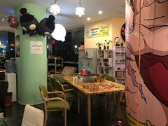 -JOJO实景沉浸侦探剧本杀(大悦城店)