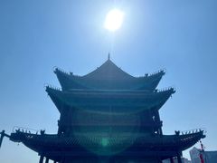 -西安城墙·碑林历史文化景区