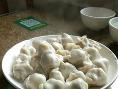 -军嫂饺子馆(岳家寨小区店)