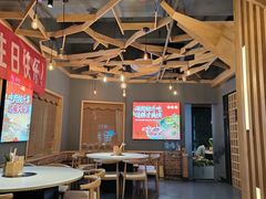 -珺小七铜锅涮肉(桃园路店)