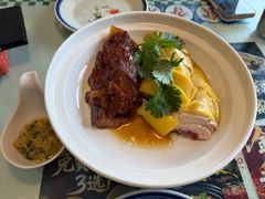 -香港新记茶餐厅(春熙太古里店)