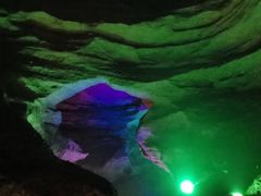 -寻龙山风景旅游区