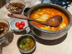 凯里酸汤鱼-山石榴·贵州菜(丰盛里店)