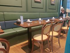 -章记星洲 · 新加坡餐厅(望京店)