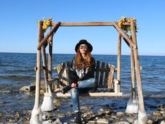 -青海湖国家重点风景名胜区