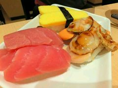 -万岁寿司(蓬江万达店)