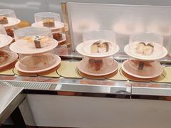 -争鲜回转寿司(通州万达店)