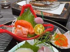 -吉之仙•中国制造•出口级食材日料店(领事馆总店)