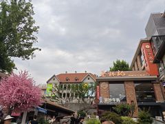 -武汉关码头(轮渡站)