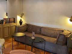 -Me Coffee下午茶艺术空间