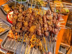 -遇西祠·海鲜烧烤(总店)