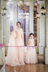 -WPlus明星肖像亲子全家福摄影