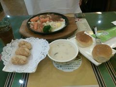 -豪享来牛排(人民店)