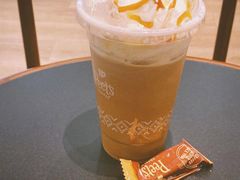 -Peet's 皮爷咖啡(乐峰店)