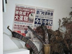 -流酥可心·牛乳蛋糕商店(禾祥西路店)