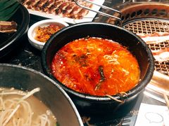 -一品诚记烤肉(大连柏威年购物中心店)
