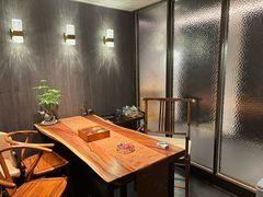 -真地道京味府·鲜橙烤鸭·北京菜(朝外大街东大桥店)