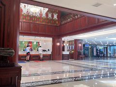 -东山宾馆(广州东山口地铁站店)