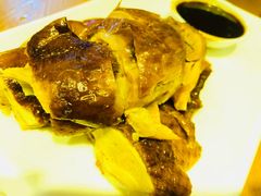 -阿莉餐厅(枣阳路店)