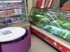 -GANSO元祖食品(双井店)