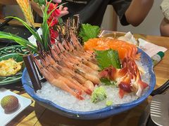 -水林间·寿喜烧自助(仙林金鹰店)