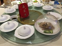 -丁山花园酒店-明园餐厅