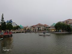 -青岛方特梦幻王国