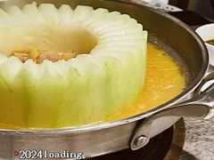 -禄婶鸡煲·打边炉