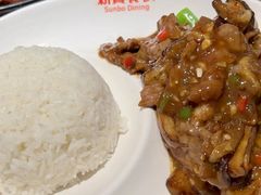 -新宝餐厅(流塘店)