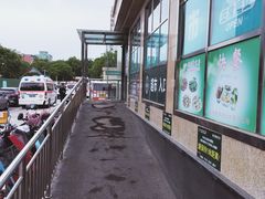 -BHG生活超市(安贞店)