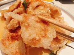 -北李妈妈菜·海肠捞饭(开发区万达店)