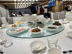 -乾隆美食·本帮菜(黄河路店)