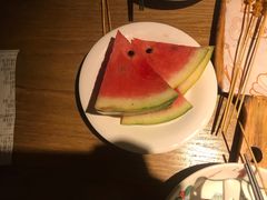 -大丰收脆鱼(万达江北店)