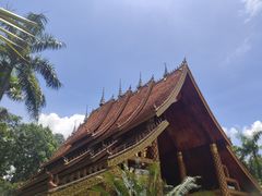 -西双版纳傣族园