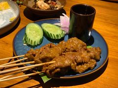-仓库南洋海鲜小排档(柳河路店)
