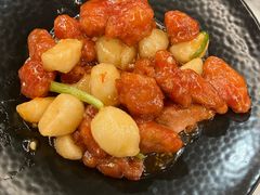 -安泰楼·佛跳墙创始人·传统闽味早茶·酒楼(三坊七巷闽菜地标店)