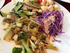 -火舞泰·泰式海鲜火锅餐厅(世纪城店)