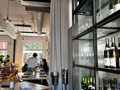 -BOR Eatery(安福路店)