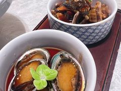 -波螺油子青岛本帮菜(银座店)