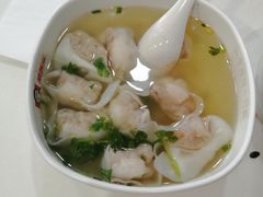 -南城香·饭香串香馄饨香(富丰桥店)