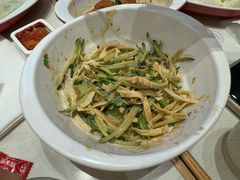 -喜家德虾仁水饺(中央大街店)