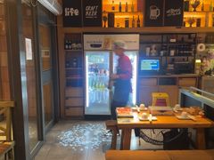 -木屋烧烤(万德庄店)