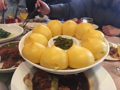 玉米馒头-新吉阳酒店(檀溪路店)