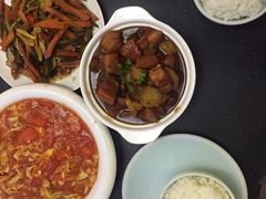 -妈妈的味道(工人体育场东路店)