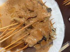 -郭记小街麻辣烫(南小街总店)