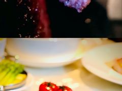-广州四季酒店·佰鲜汇·现代法餐