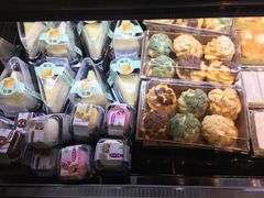 -Olé精品超市(太原万象城店)