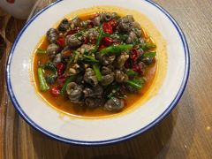 -湘聚缘湘菜馆(斜土路店)